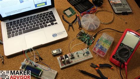 electronic lab instruments|Step.